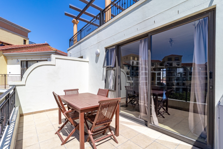 2 Bedroom Property for Sale in Century City Western Cape